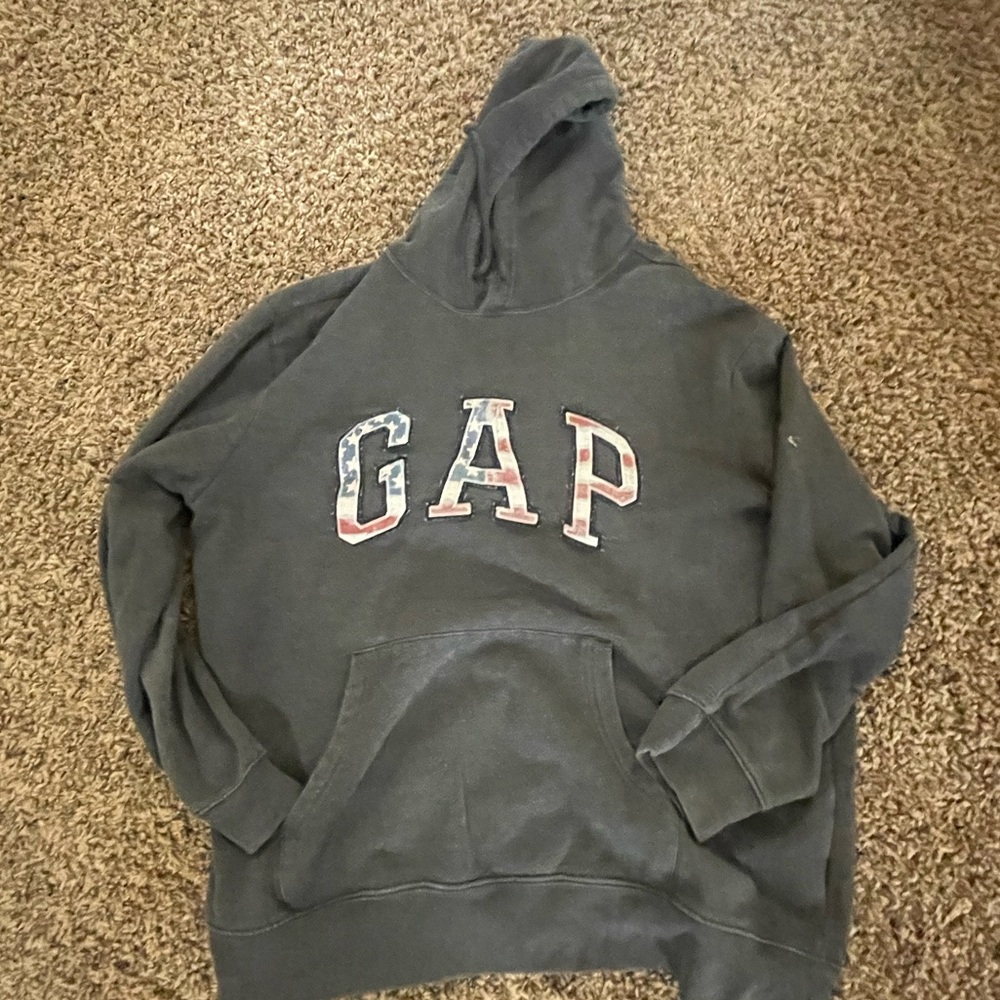 Vintage Gap Hoodie